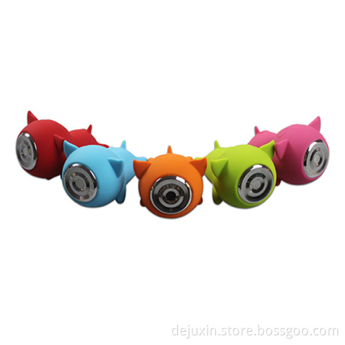 2016 wholesale cute design alibaba bluetooth speaker for gift